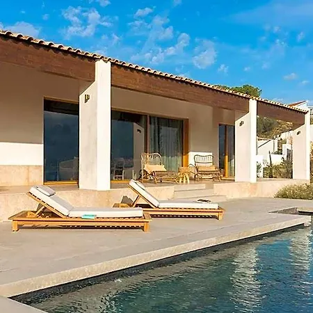 Eliamos & - Relais & Chateaux فندق