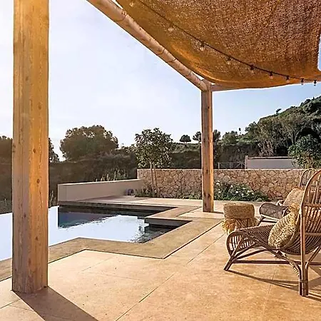 Eliamos & - Relais & Chateaux