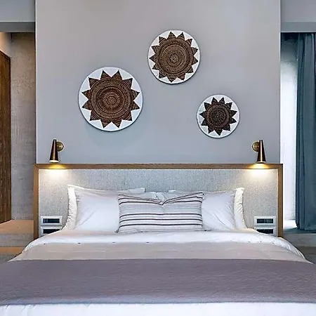 Eliamos & - Relais & Chateaux فندق 5*
