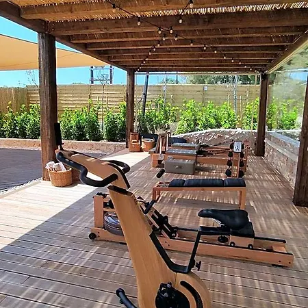 Eliamos & - Relais & Chateaux فندق 5*