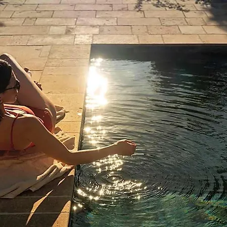 Eliamos & - Relais & Chateaux 5*