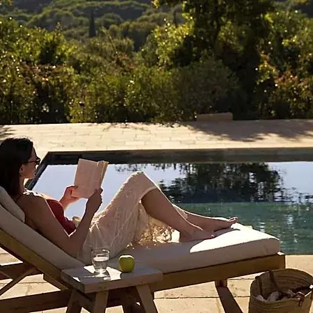 Eliamos & - Relais & Chateaux Valsamata